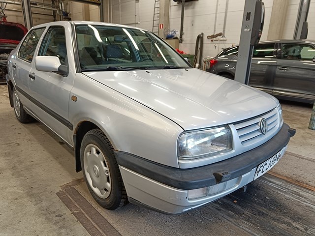 Volkswagen Vento 1997. Lot# 50341191. VIN WVWZZZ1HZVW485038. Photo 1
